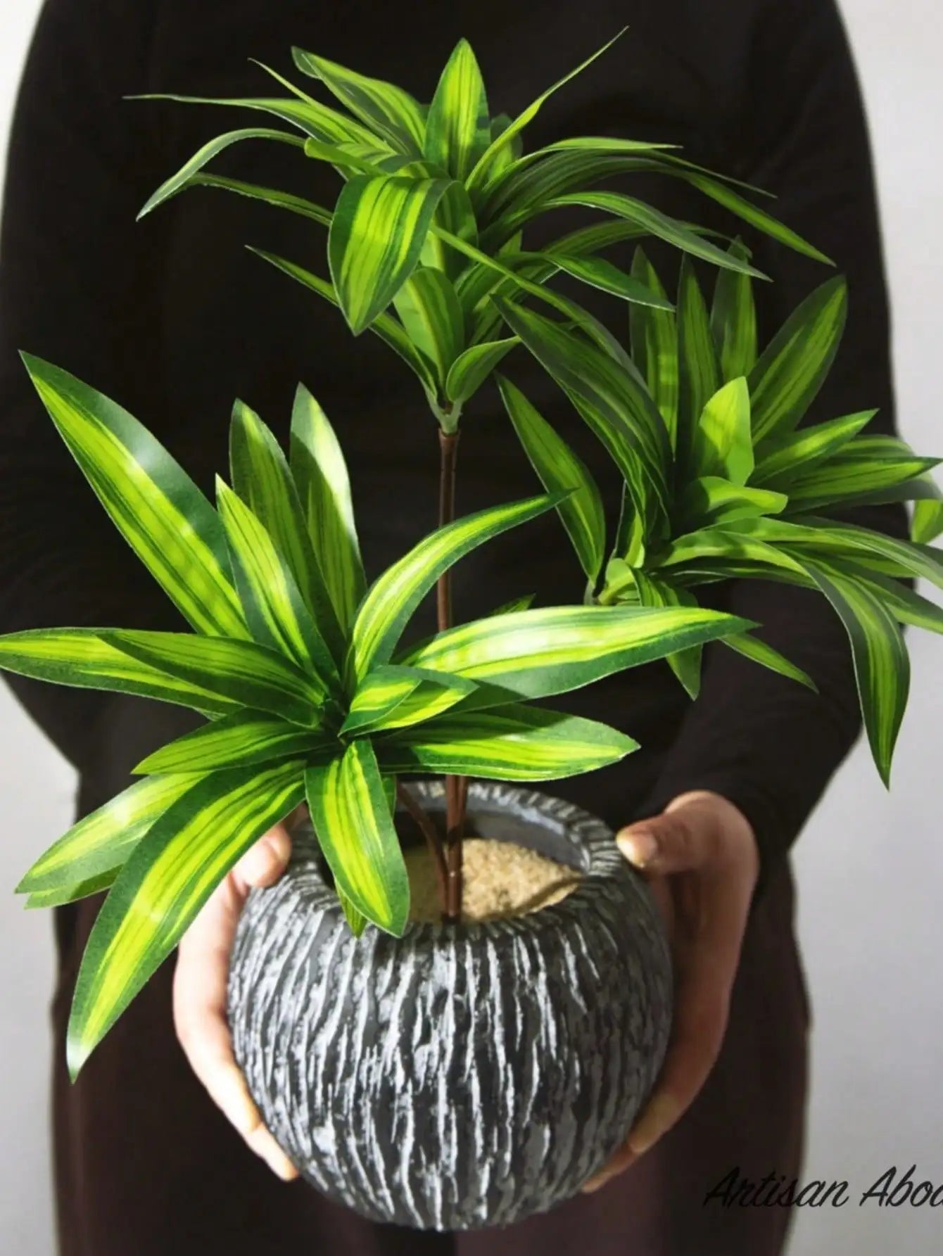 dracaena-style-artificial-potted-plant-interior-decoration